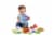 LeapFrog® 4-in-1 Learning Hamburger™ Perspective: right