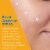 Cerave Hydrating SPF 50 Face Sunscreen Perspective: right