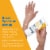 CeraVe Hydrating SPF 30 Body Sunscreen Perspective: right