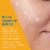 Cerave Hydrating SPF 30 Face Sunscreen Perspective: right