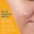 Cerave Hydrating SPF 30 Face Sunscreen Perspective: right