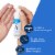 Cerave Hydrating Hyaluronic Acid Face Serum Perspective: right