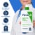CeraVe Hydrating Facial Cleanser, Travel Size Face Wash For Dry Skin, Fragrance-Free Perspective: right