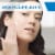 CeraVe Moisturizing Daily Face and Body Lotion 12 Fl Oz. Perspective: right