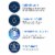 CeraVe Renewing Salicylic Acid Facial Cleanser Perspective: right