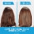 CeraVe Hydrating Anti-Dandruff Shampoo, Fragrance Paraben & Sulfate Free Shampoo For All Hair Types Perspective: right