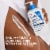 CeraVe Intensive Moisturizing Body Lotion with Hydro-Urea for Dry Skin + Itch Relief Perspective: right