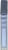David Beckham Classic Blue Men's Fragrance Perspective: right