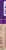 Rimmel Stay Matte 210 Shell Full Coverage Soft Matte Concealer Perspective: right