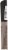 Rimmel Stay Matte 230 Lethal Kiss Liquid Lip Colour Perspective: right