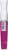 Rimmel Stay Glossy 155 Purple Parlour Lip Gloss Perspective: right