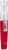 Rimmel Stay Glossy 345 Pop Fizz Pink Lip Gloss Perspective: right