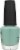 OPI Verde Nice to Meet You Nail Polish Perspective: right