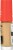 CoverGirl Outlast Extreme Wear 855 Soft Honey Foundation Perspective: right