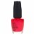 OPI Nail Lacquer Polish - Hollywood Collection - 15 Minutes of Flame H011 Perspective: right
