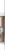 Rimmel Wonder'Cloud 001 Honey Drop Eyeshadow Perspective: right