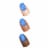 Sally Hansen® Miracle Gel™ Oaseas Nail Polish Perspective: right