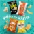 Frito Lay Baked & Popped Mix Variety Pack - 40 Count Perspective: right