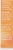 Weleda Sea Buckthorn Hydrating Hand Cream Perspective: right