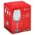 Spiegelau Wine Lovers White Wine Glass Perspective: right