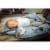 hauck Sleep N Play Go Plus Foldable Travel Bed and Playpen with Mattress, Beige Perspective: right