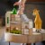 HABA Coburg Wooden Building Blocks 28 Piece Set (Made in Germany) Perspective: right