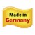 HABA Wooden Clutching Toy Rattlefish (Made in Germany) Perspective: right