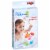 HABA Water Friends Ocean Fishing Fun Bath Toy with 5 Squirting Fish Perspective: right