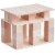 HABA Clever Up! Building Block System 1.0 (Made in Germany) Perspective: right