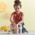 HABA Clever Up! Building Block System 3.0 (Made in Germany) Perspective: right