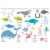 HABA World of Animals Magnetic Game Box Perspective: right