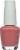 OPI For What It's Earth Natural Lacquer Nail Polish Perspective: right