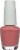 OPI For What It's Earth Natural Lacquer Nail Polish Perspective: right
