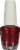 OPI Raisin Your Voice Natural Lacquer Nail Polish Perspective: right