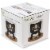 Window Garden Large Oreo Cat Planter for Indoor Plants & Flowers Perspective: right
