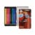 Lyra® Graduate Fineliner Assorted Color Markers Perspective: right