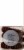 Invisibobble Original Pretzel Brown Hair Rings 3 Count Perspective: right