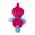 Pokemon 5 Inch Sitting Cuties Plush - Porygon-Z Perspective: right