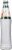The Well Sparkling Natural Mineral Bottled Water Perspective: right