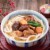 Forest-grown Japanese Dried Shiitake Mushroom DONKO, 25-42mm, 70g Perspective: right