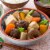 Forest-grown Japanese Dried Shiitake Donko 300g Perspective: right