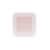 Smith & Nephew Allevyn Gentle Border Foam Dressing 3 x 3 10 per Box Perspective: right