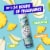 Batiste Dry Shampoo Sweat Activated Formula Perspective: right