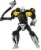 Hasbro Transformers Kingdom War for Cybertron Trilogy Action Toy Perspective: right