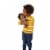 Baby Alive Magical Mixer Blueberry Blast Baby Doll Perspective: right