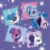 My Little Pony Unicorn Sparkle Collection Doll Perspective: right