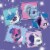 My Little Pony Unicorn Sparkle Collection Doll Perspective: right