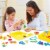 Play-Doh Large Tools & Storage Activity Set Perspective: right