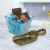 Play-Doh Kitchen Creations Candy Delight Playset Perspective: right