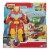 Playskool Heroes Transformers Rescue Bots Academy Hot Shot Action Figure Perspective: right
